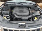 2011 JEEP GRAND CHEROKEE LAREDO   à vendre chez Copart ON - COOKSTOWN