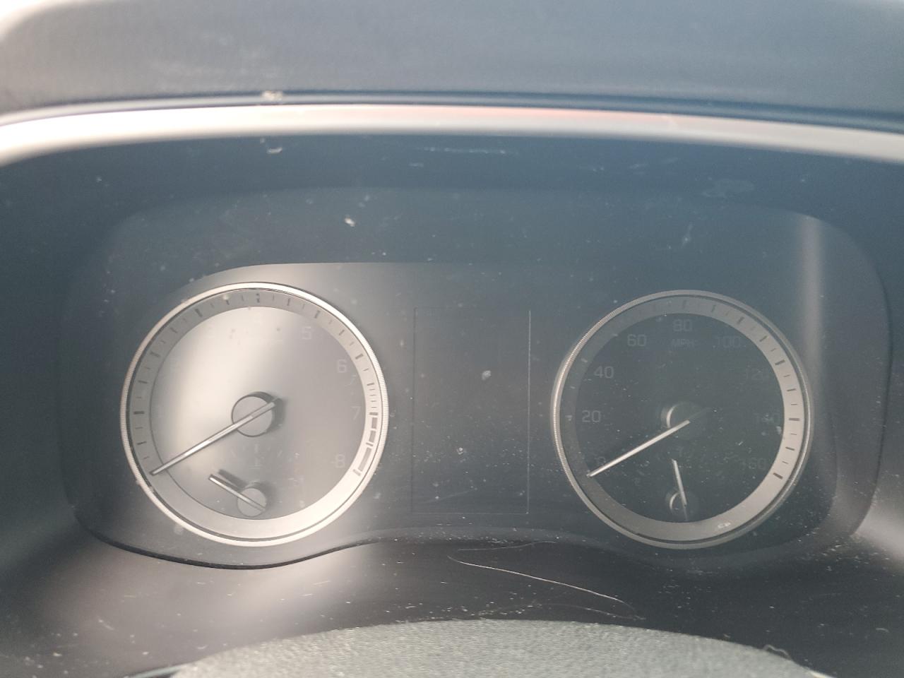 2019 Hyundai Tucson Limited VIN: KM8J3CAL1KU042609 Lot: 68331385