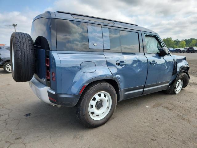  LAND ROVER DEFENDER 2023 Синий