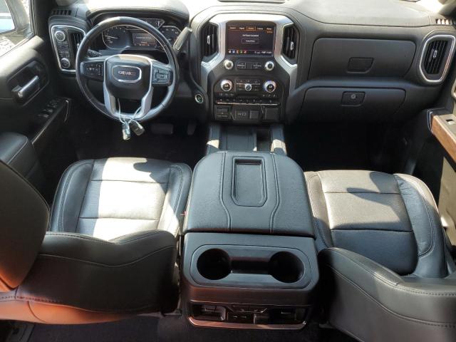  GMC SIERRA 2020 Blue