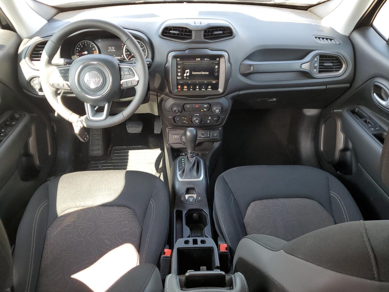 2023 Jeep Renegade Latitude VIN: ZACNJDB18PPP45371 Lot: 69416475