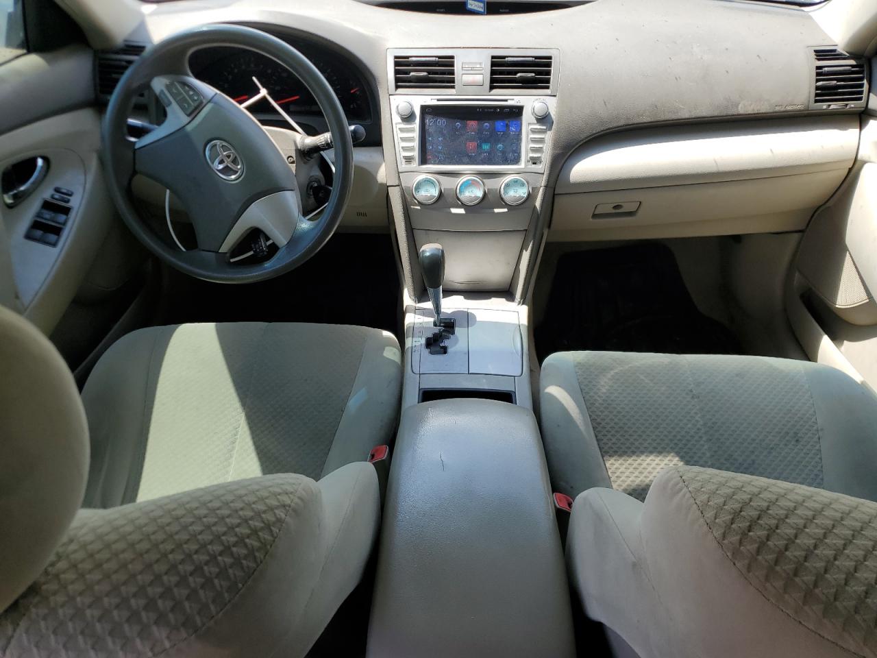 2007 Toyota Camry Ce VIN: 4T1BE46K97U612139 Lot: 67521065