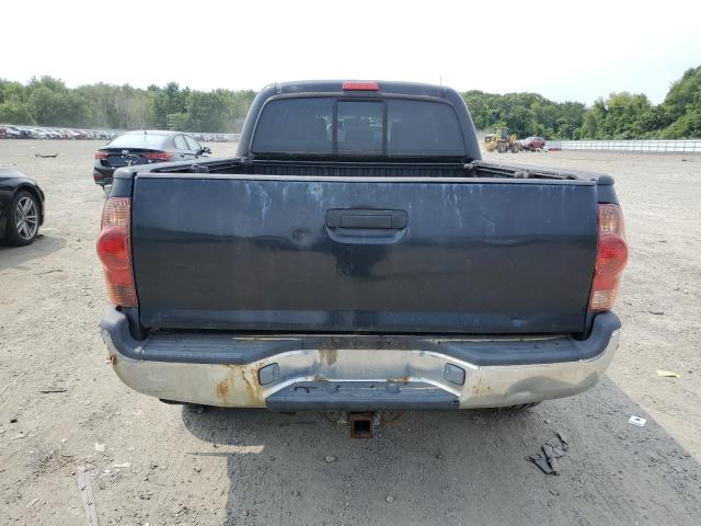 2007 TOYOTA TACOMA DOUBLE CAB LONG BED  