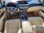 2015 LEXUS RX 350   for sale at Copart FL - PUNTA GORDA