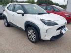 2023 TOYOTA YARIS CROSS ICON HEV AUTO  for sale at Copart SANDWICH