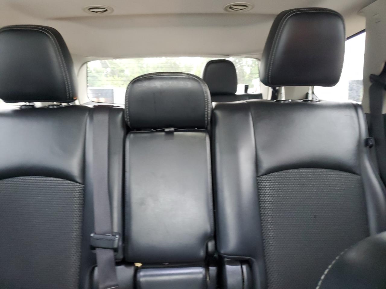 2019 Dodge Journey Crossroad VIN: 3C4PDCGG3KT700544 Lot: 69463105