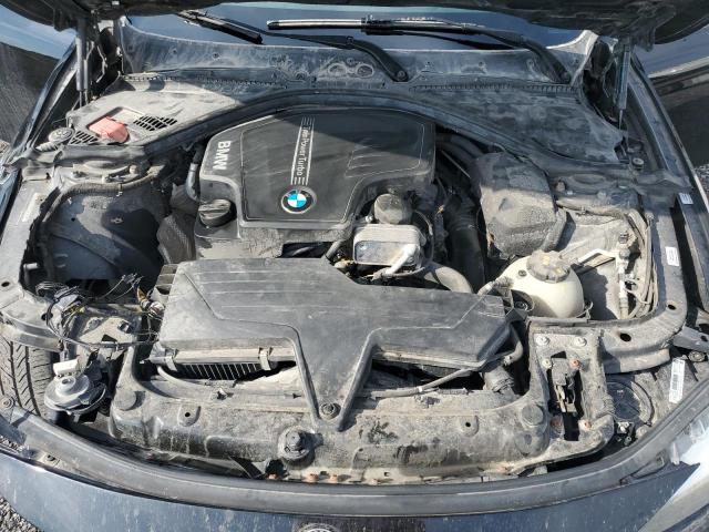 2015 BMW 320 I XDRIVE  