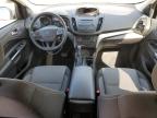 2017 FORD ESCAPE SE   for sale at Copart AB - EDMONTON