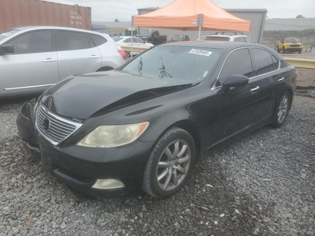 2008 Lexus Ls 460
