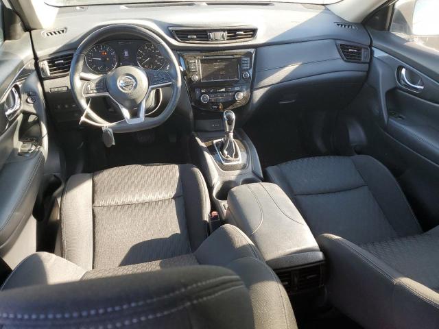  NISSAN ROGUE 2019 Biały