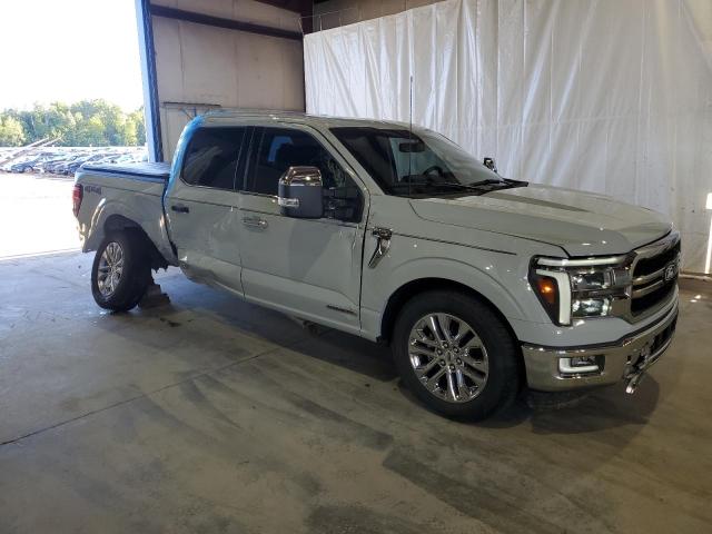  FORD F150 LARIA 2024 Gray