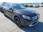 2015 MERCEDES-BENZ GLA SPORT for sale at Copart CHESTER