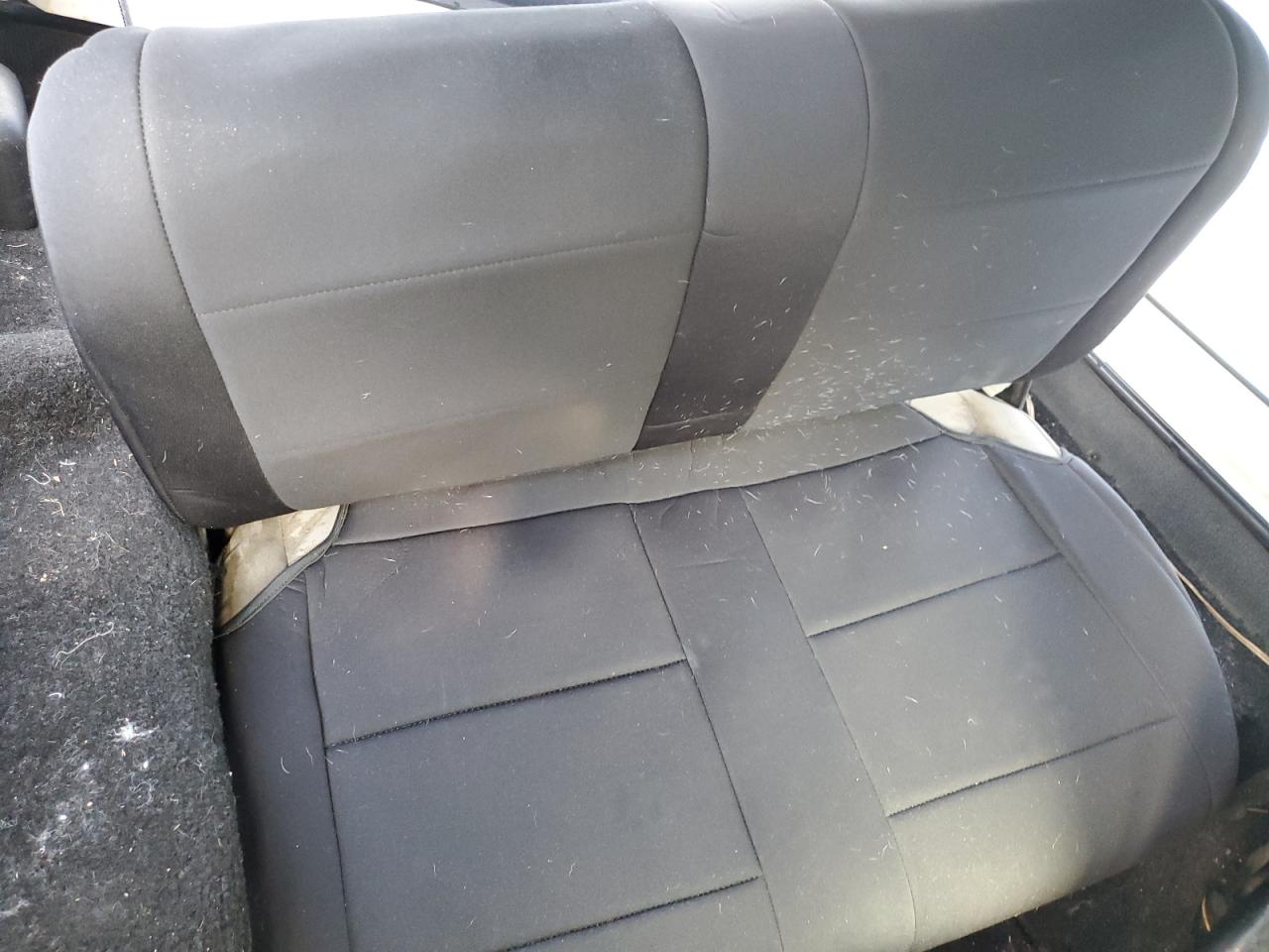 1992 Jeep Wrangler / Yj VIN: 2J4FY29S0NJ550114 Lot: 68966325