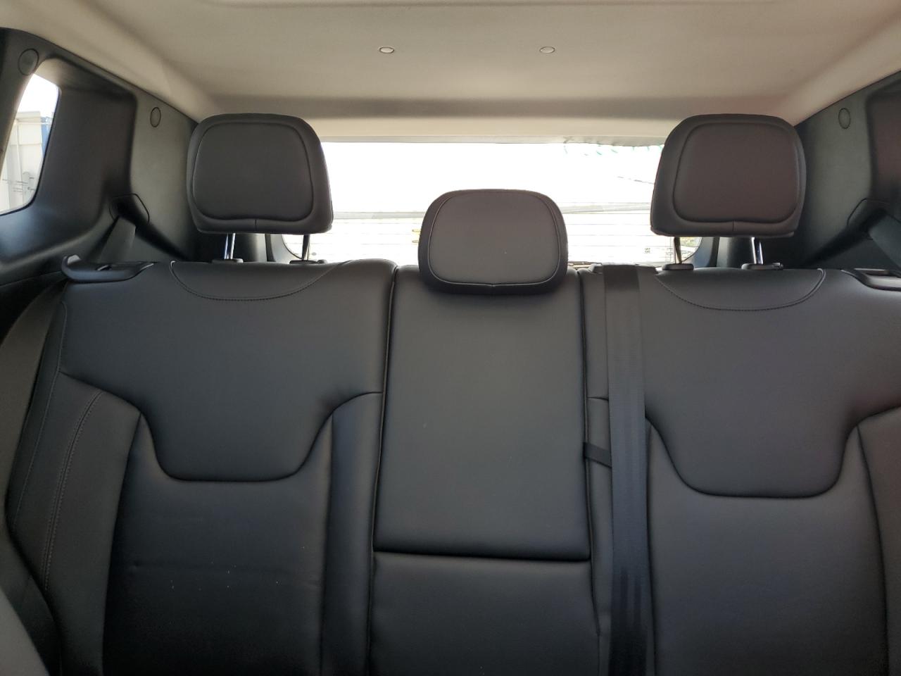 2020 Jeep Renegade Trailhawk VIN: ZACNJBC17LPL40101 Lot: 67309085