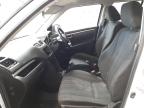 2015 SUZUKI SWIFT SZ3 for sale at Copart WOLVERHAMPTON