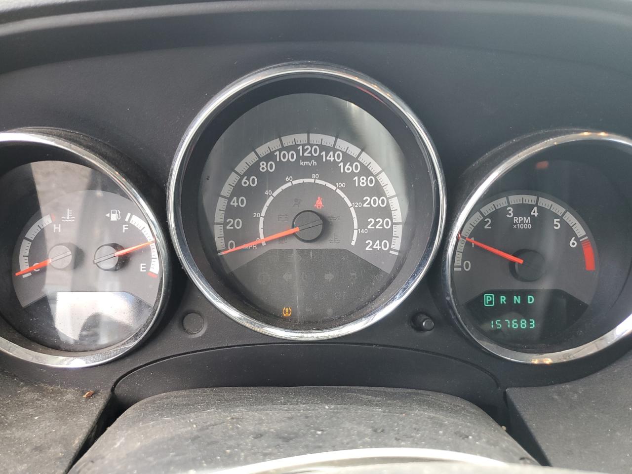 2011 Dodge Caliber Uptown VIN: 1B3CB9HA3BD190642 Lot: 67273325