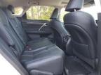 2020 LEXUS RX 350   for sale at Copart ON - COOKSTOWN