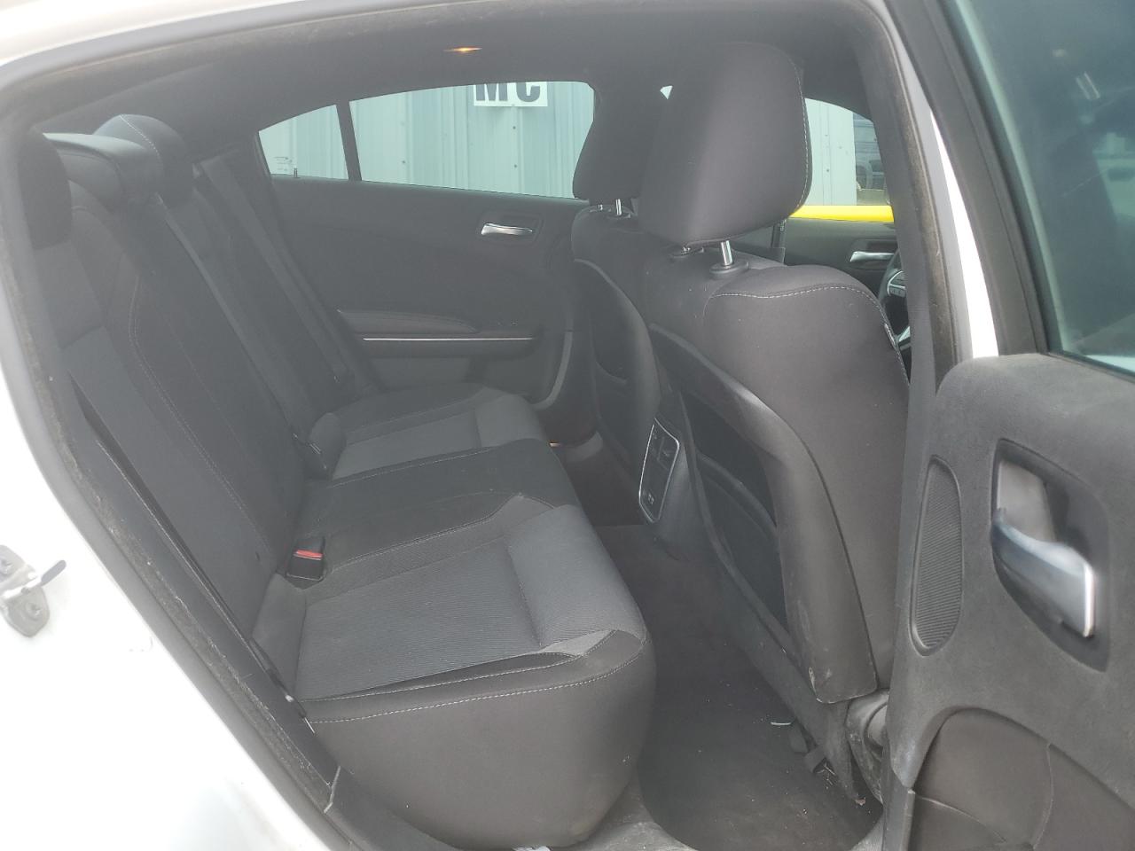 2015 Dodge Charger R/T VIN: 2C3CDXCT1FH778140 Lot: 68438735