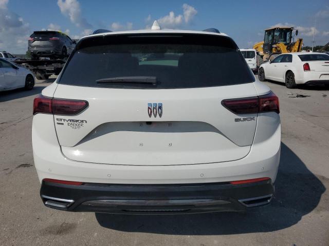  BUICK ENVISION 2024 White