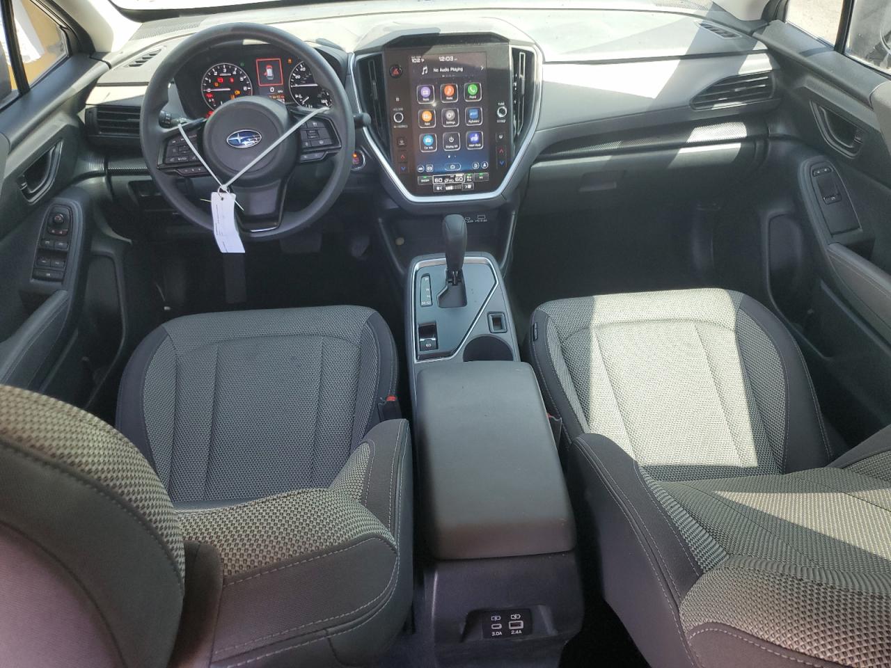 2024 Subaru Crosstrek Premium VIN: JF2GUADC2R8295258 Lot: 69428785