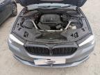 2018 BMW 520D SE AU for sale at Copart WOLVERHAMPTON