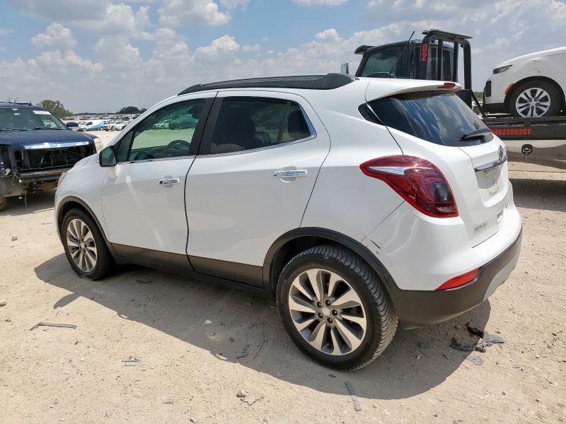  BUICK ENCORE 2018 Biały