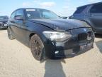 2014 BMW 116D EFFICIENTDYNAMICS  for sale at Copart YORK