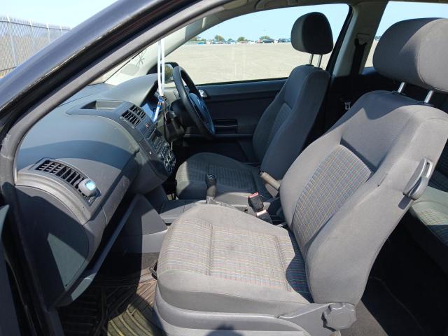 2007 VOLKSWAGEN POLO S 64
