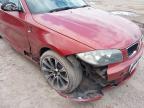 2007 BMW 120D M SPORT  for sale at Copart BRISTOL