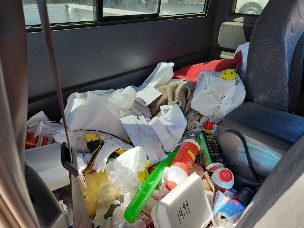 2002 Ford Ranger Super Cab VIN: 1FTYR14U52TA34948 Lot: 70878085