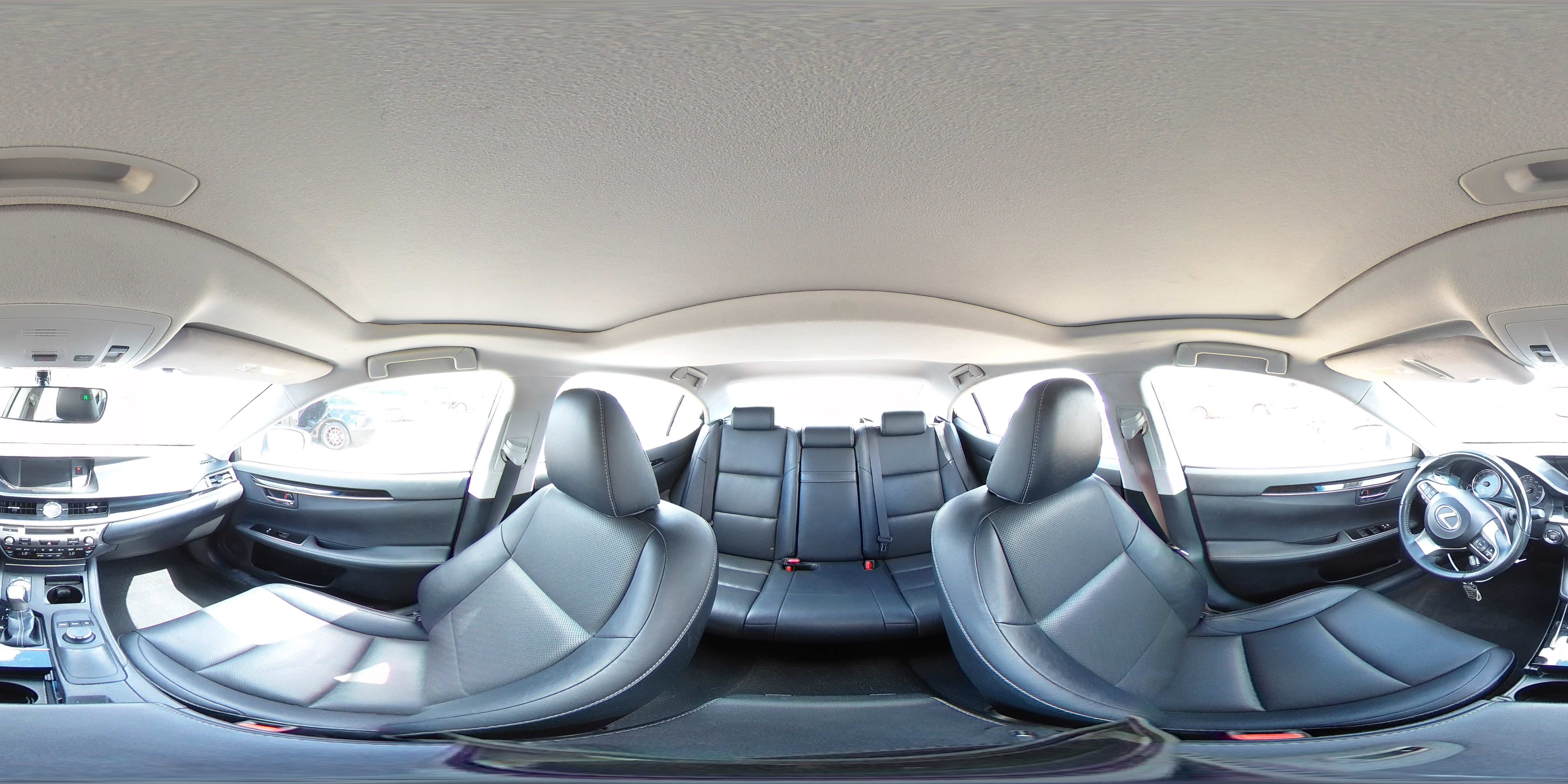 2016 Lexus Es 350 VIN: 58ABK1GG8GU013565 Lot: 70096325