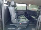 2016 MERCEDES-BENZ VITO 114 BLUETEC TOURER S  for sale at Copart WESTBURY