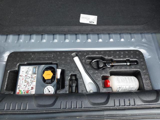 2016 FORD ECOSPORT T