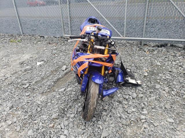 2007 YAMAHA YZFR1   