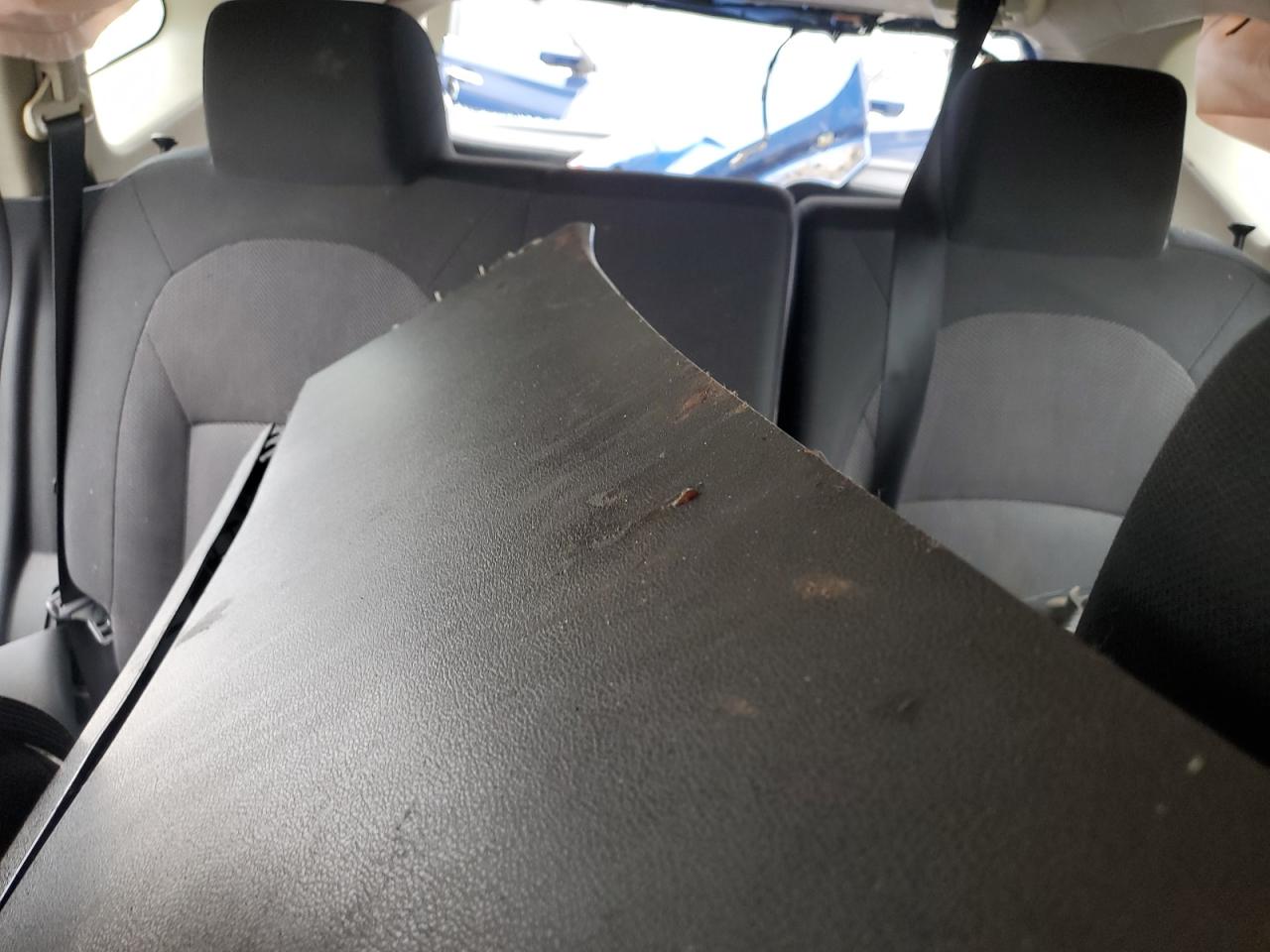 2011 Nissan Rogue S VIN: JN8AS5MV0BW251848 Lot: 69245275