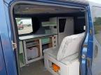 2009 VAUXHALL VIVARO  for sale at Copart SANDTOFT