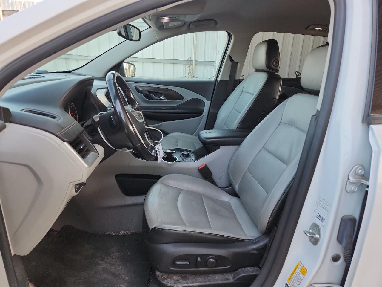 2020 GMC Terrain Slt VIN: 3GKALVEV4LL246039 Lot: 67590125