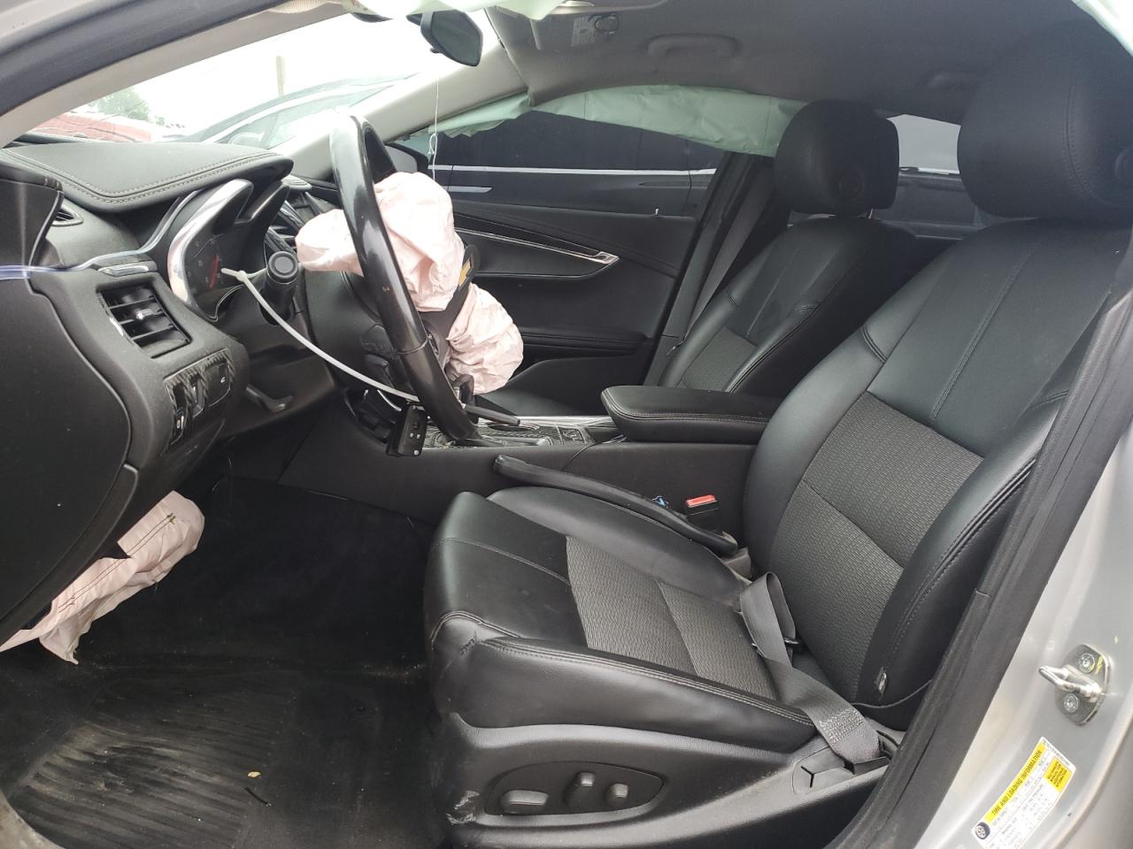 2014 Chevrolet Impala Lt VIN: 2G1125S30E9224362 Lot: 69625685