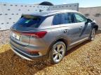 2024 AUDI Q4 E-TRON S LINE 45  for sale at Copart WISBECH