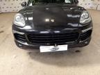 2016 PORSCHE CAYENNE D for sale at Copart WOLVERHAMPTON