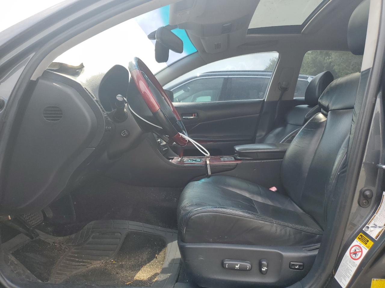 2006 Lexus Gs 300 VIN: JTHCH96S560017578 Lot: 67968615