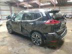 2019 NISSAN ROGUE S   for sale at Copart ON - COOKSTOWN