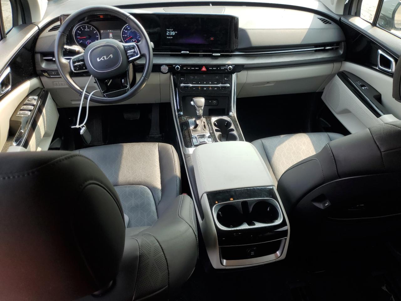 2024 Kia Carnival Ex VIN: KNDNC5H37R6361969 Lot: 67524925