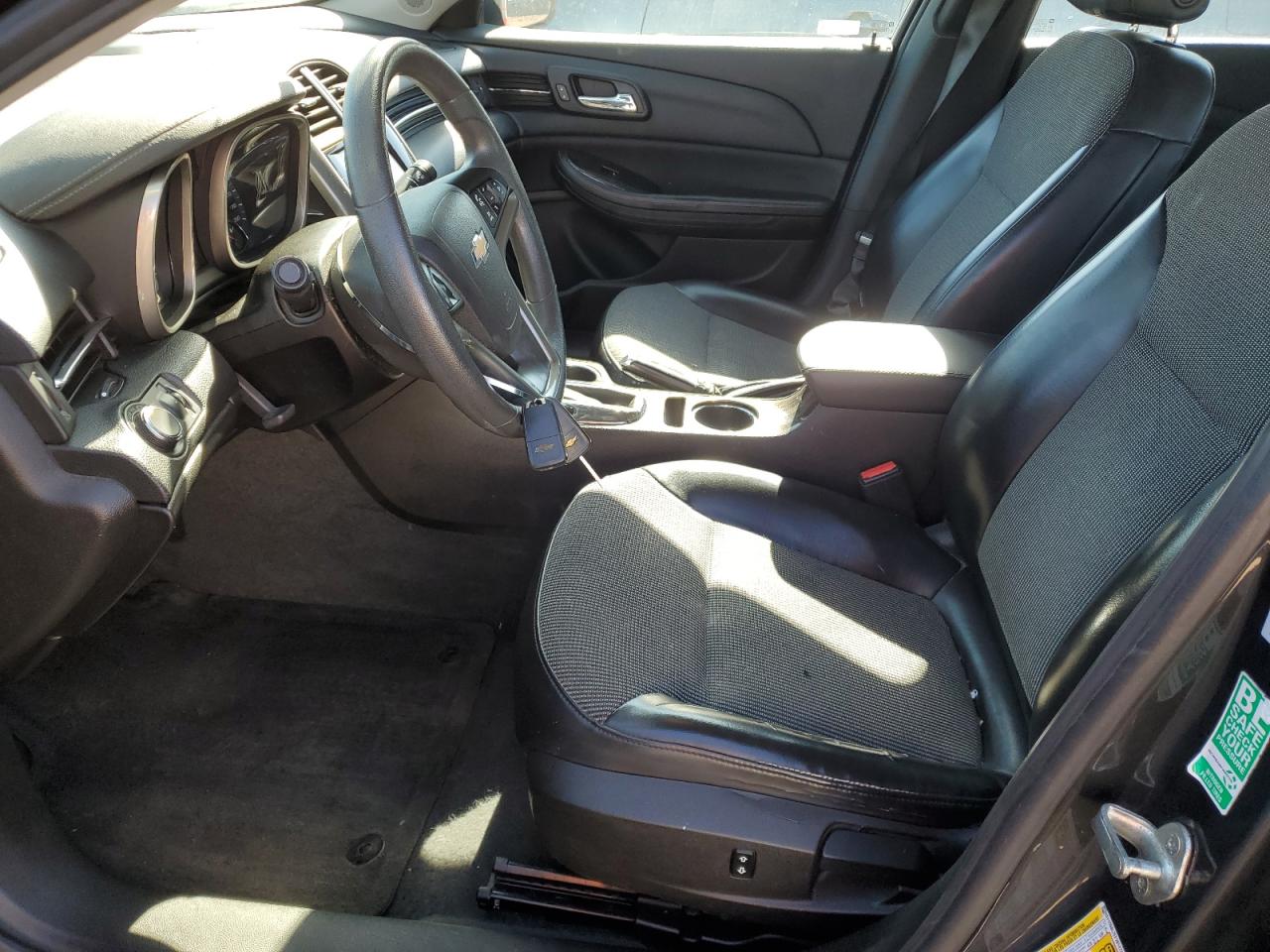 2014 Chevrolet Malibu 1Lt VIN: 1G11C5SL7EF201472 Lot: 69921895