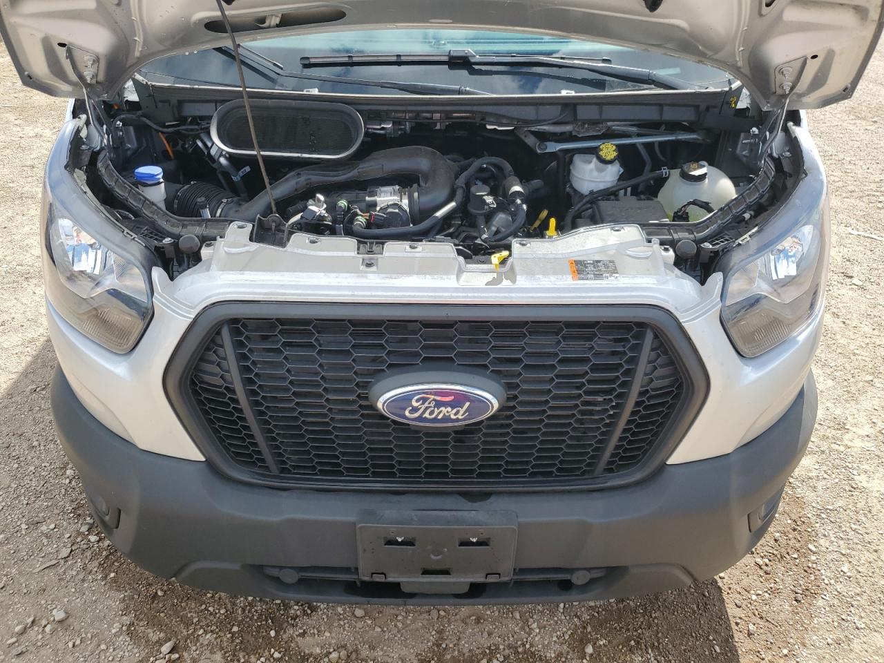 2025 Ford Transit T-350 VIN: 1FBAX2C83SKA03483 Lot: 69653095