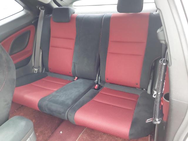 2008 HONDA CIVIC TYPE