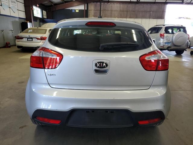 2012 KIA RIO LX