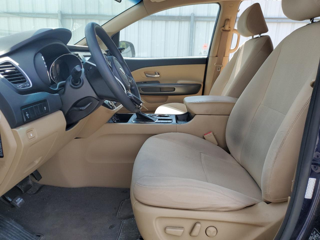 2020 Kia Sedona Lx VIN: KNDMB5C12L6618130 Lot: 70535615