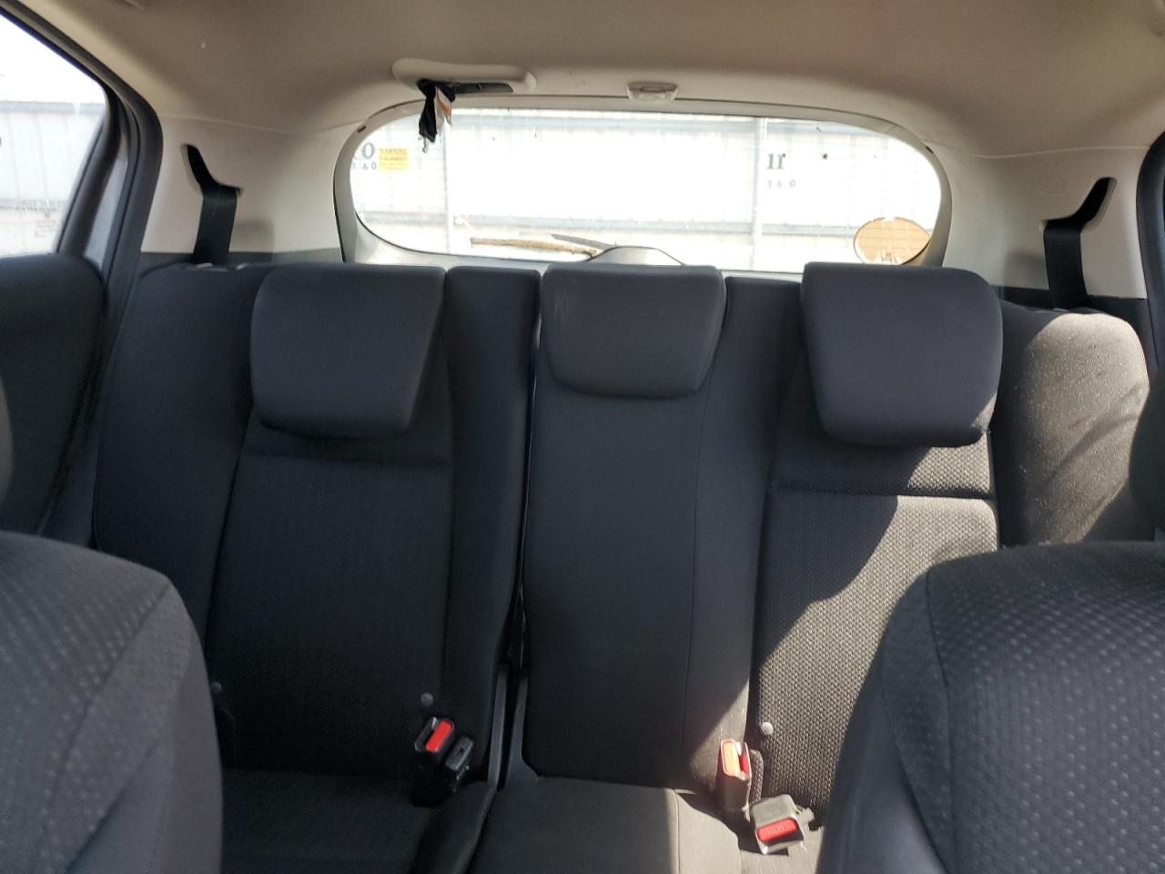 2016 Honda Hr-V Ex VIN: 3CZRU6H50GM743063 Lot: 68069165