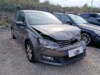 2011 VOLKSWAGEN POLO MATCH 85  for sale at Copart BRISTOL